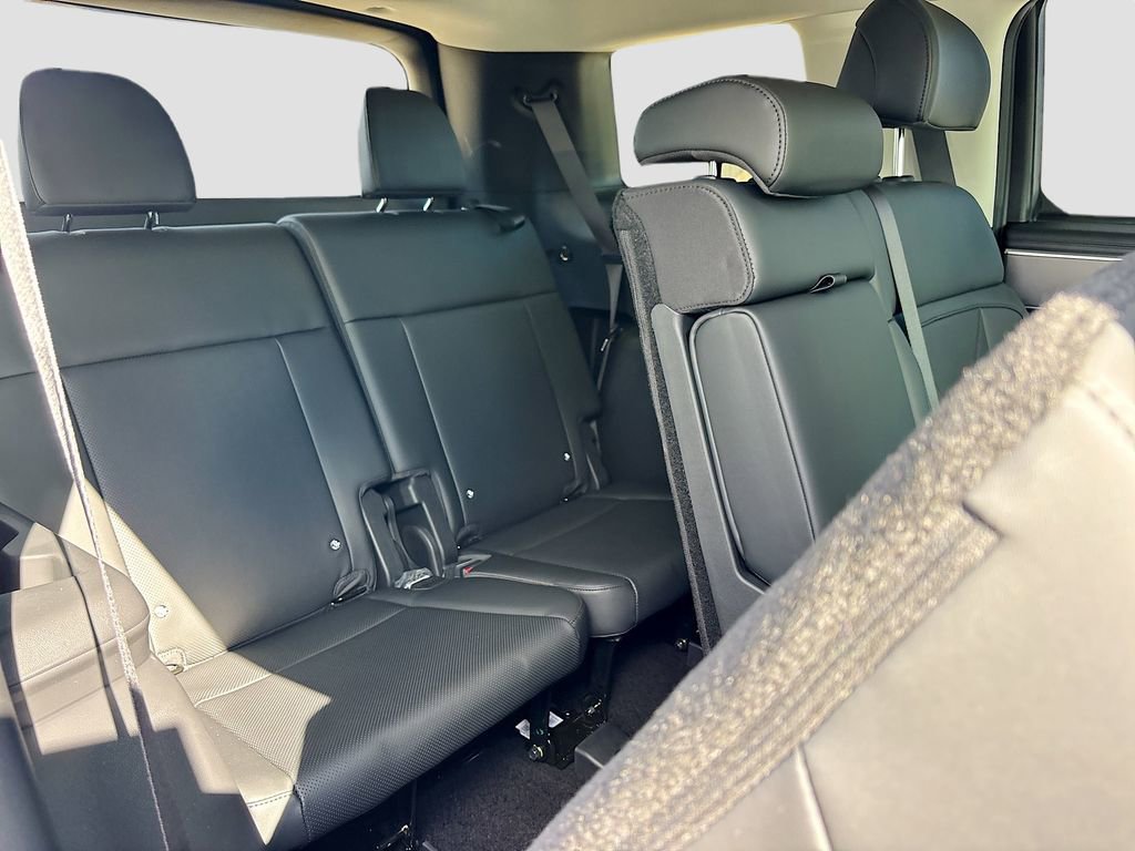 New 2026 Hyundai Santa Fe SEL image 27