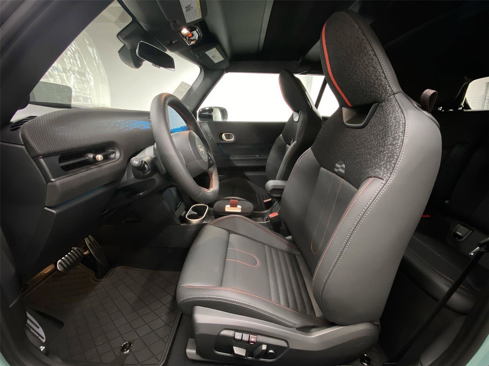 New 2026 MINI Cooper John Cooper Works image 17