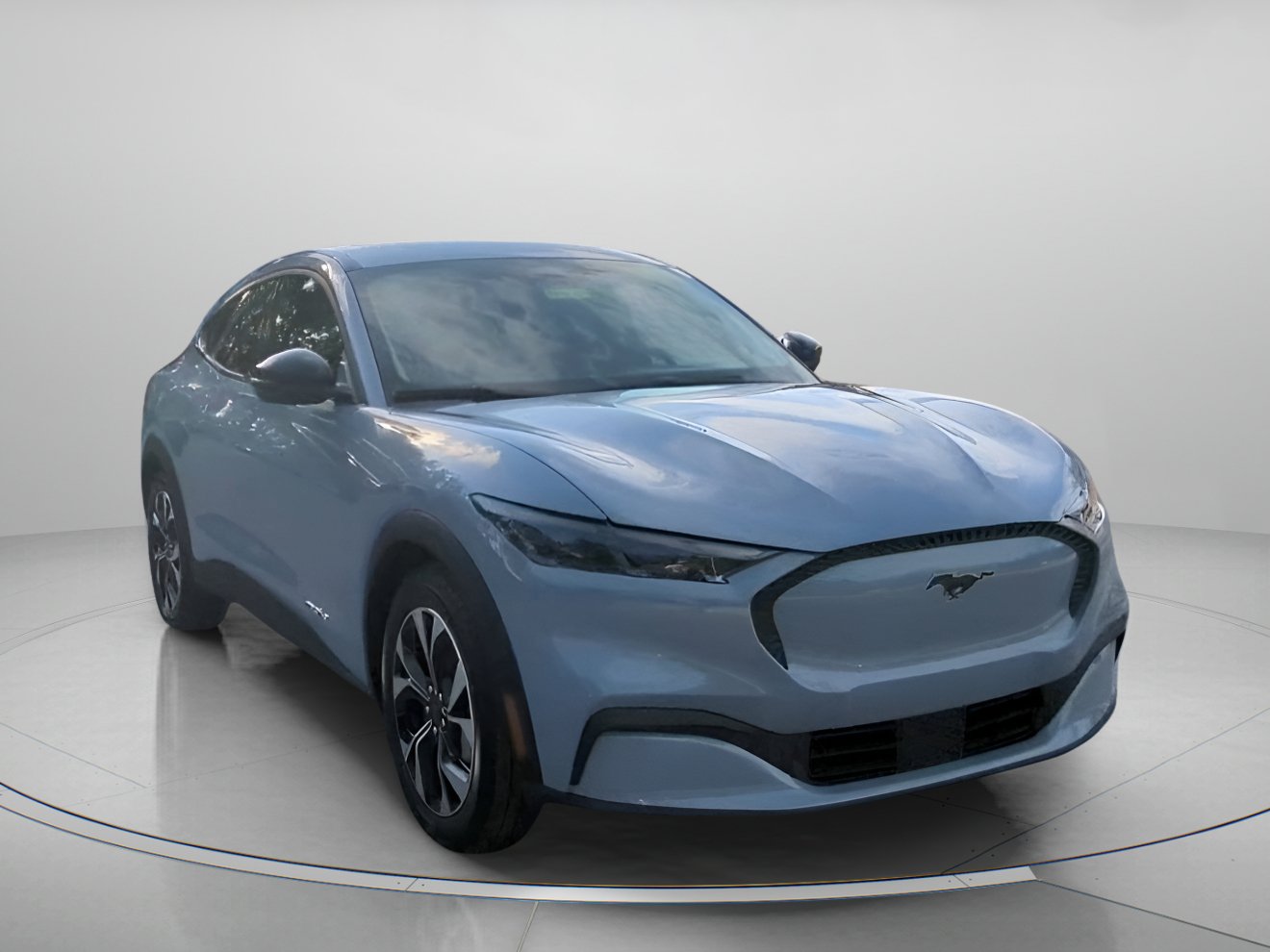 New 2026 Ford Mustang Mach-E Select RWD image 4