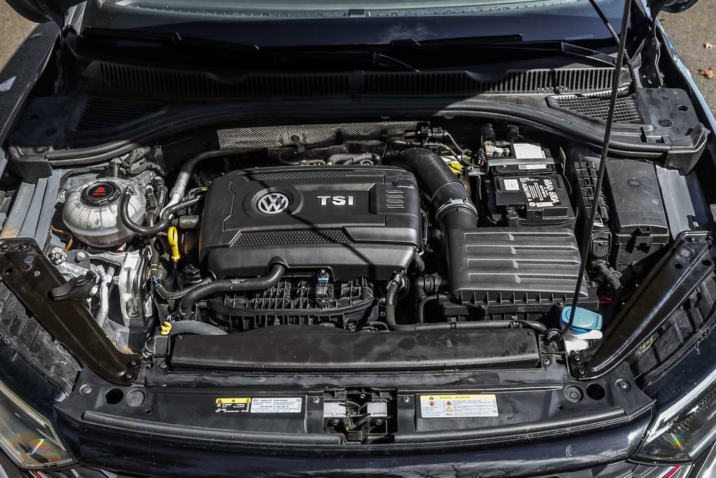 Used 2023 Volkswagen Jetta GLI Autobahn w/ GLI Black Package image 27