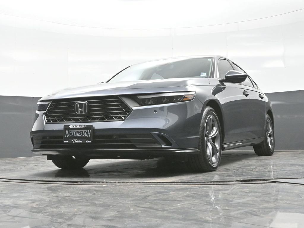 Used 2025 Honda Accord EX-L image 19