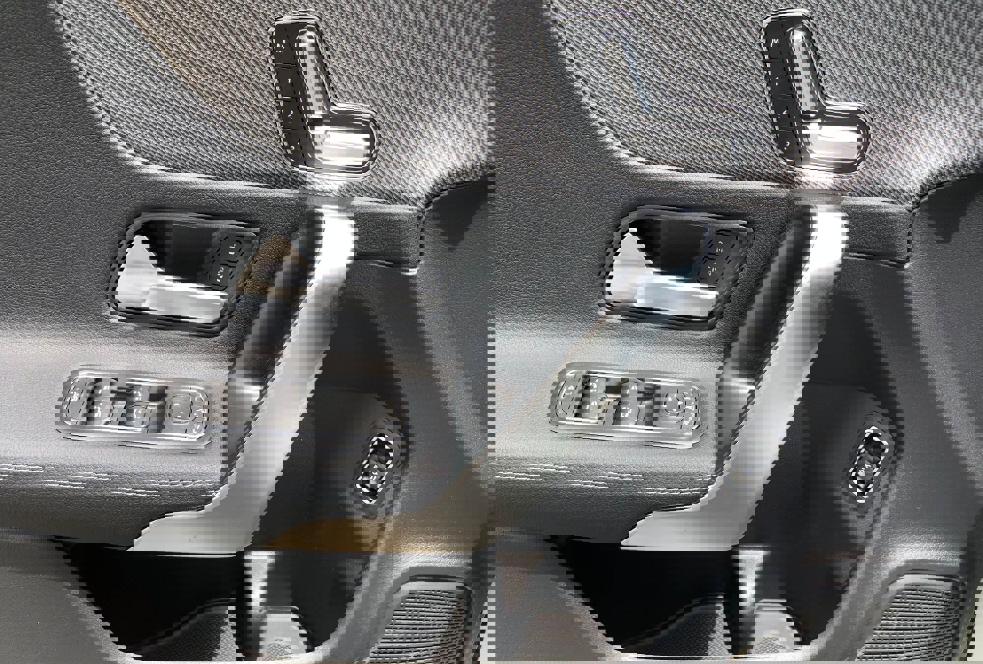 New 2025 Mercedes-Benz CLA 250 4MATIC image 12