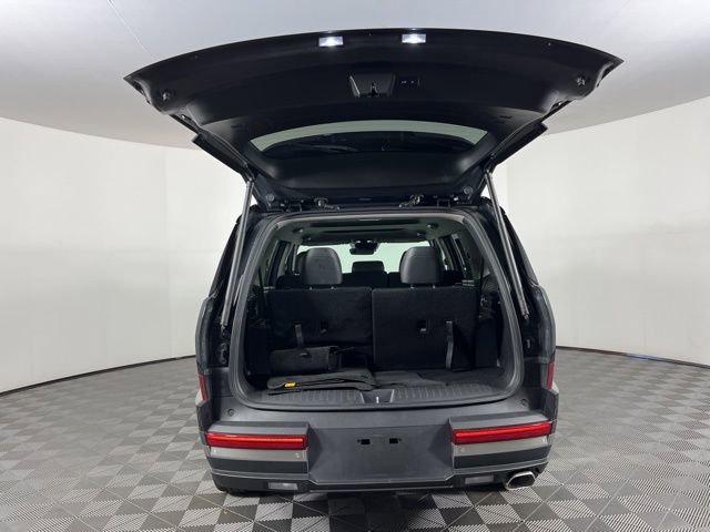 Used 2024 Hyundai Santa Fe Limited image 50