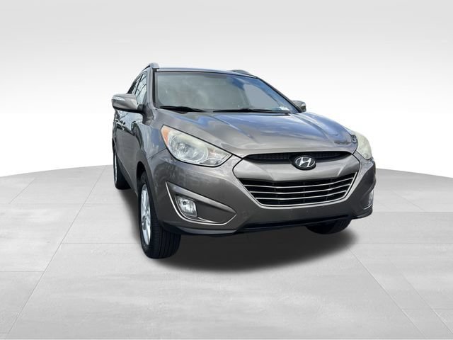Used 2013 Hyundai Tucson GLS FWD image 7