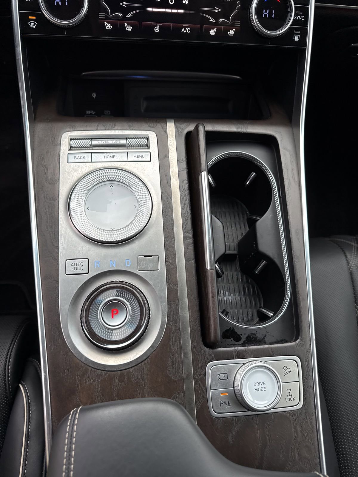 Used 2021 Genesis GV80 3.5T w/ Prestige Package 07 image 30