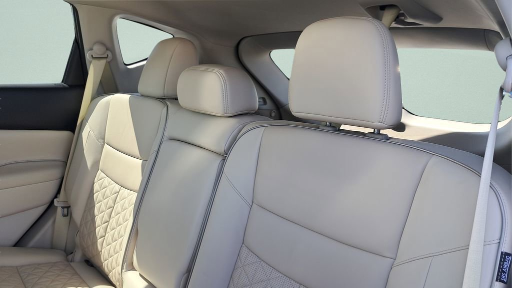 Used 2019 Nissan Murano Platinum image 21