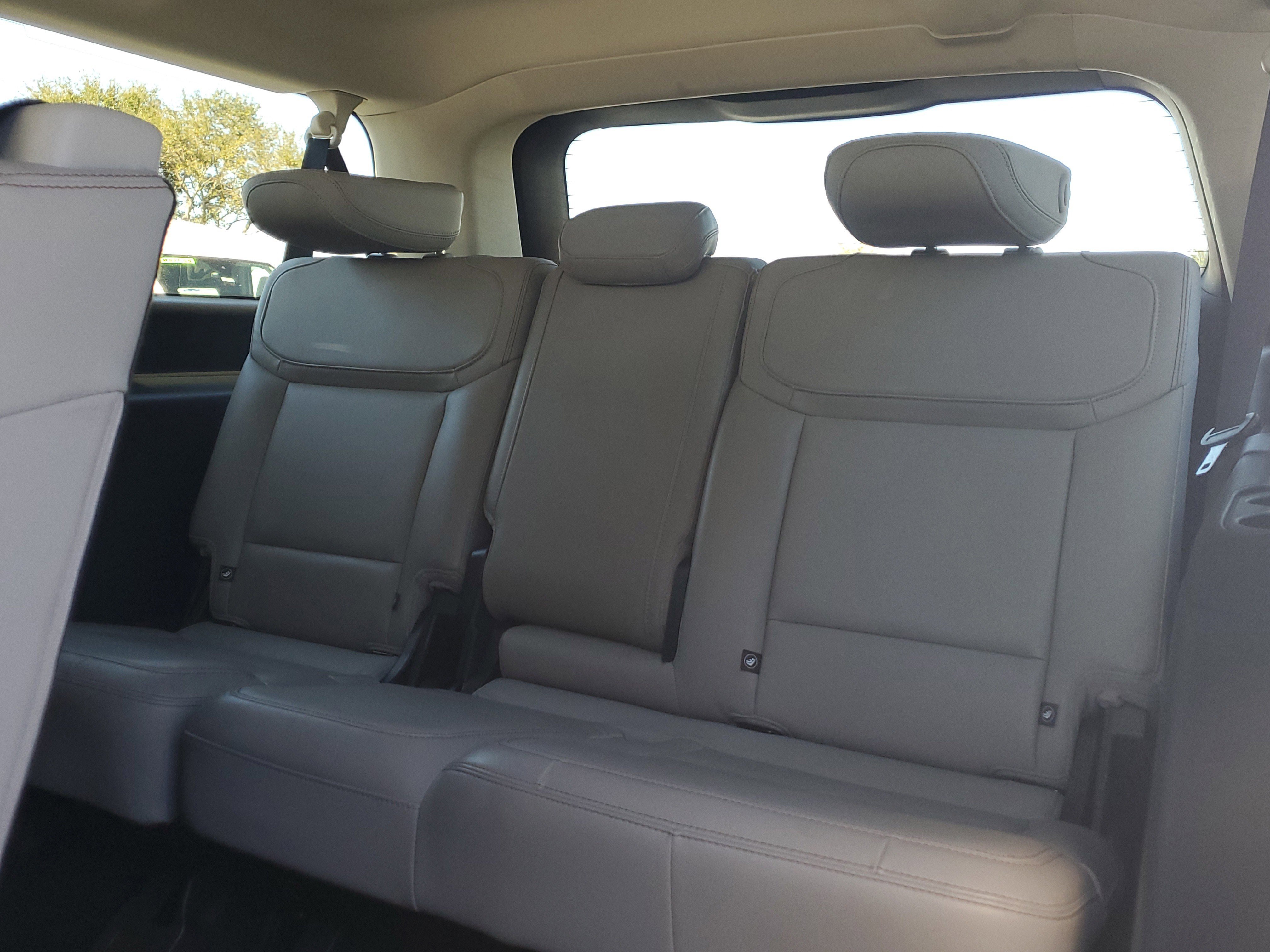 Certified 2025 Ford Expedition Max Active image 13