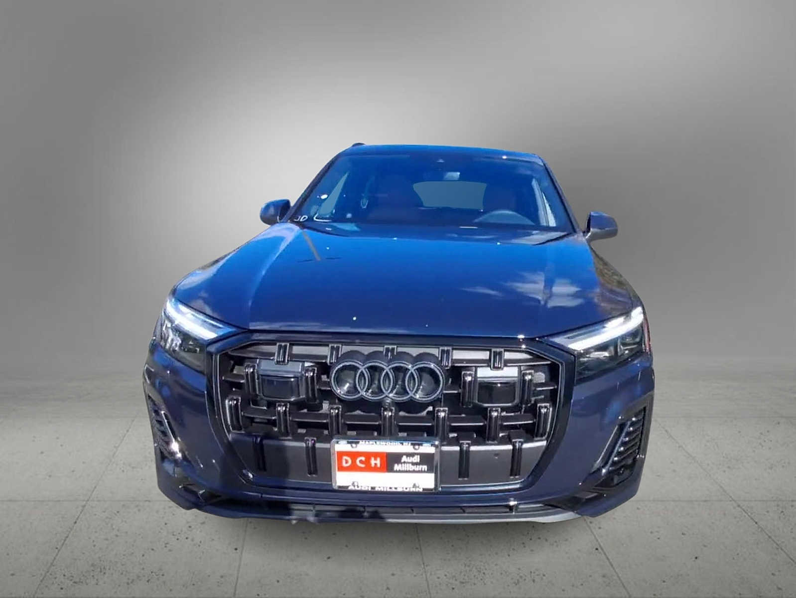 New 2026 Audi Q7 2.0T Premium image 3