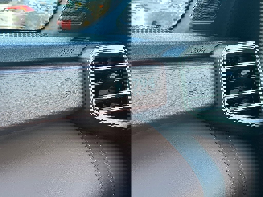 New 2026 Toyota Tundra 1794 Edition image 17