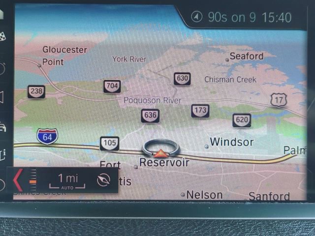 Used 2018 BMW 330i xDrive Sedan w/ Convenience Package image 21