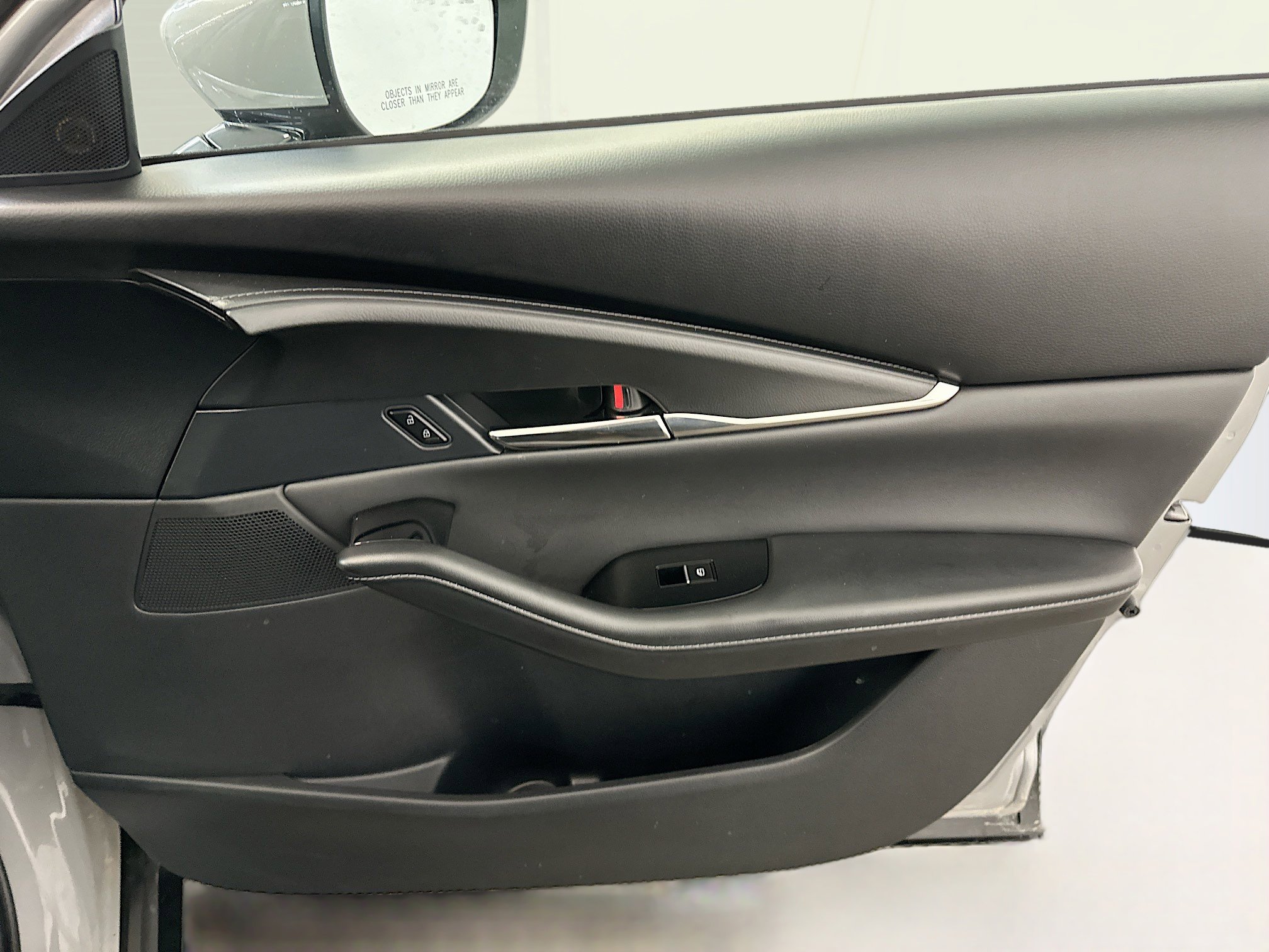 Used 2025 MAZDA CX-30 AWD 2.5 S w/ Preferred Package image 34