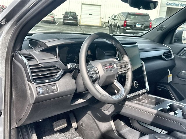 New 2026 GMC Acadia Elevation w/ Elevation Premium Package image 10