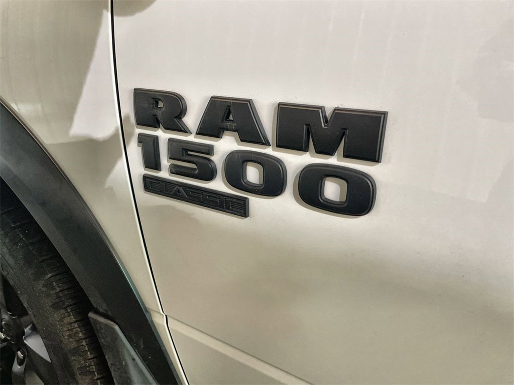Used 2020 RAM 1500 Classic Warlock image 28