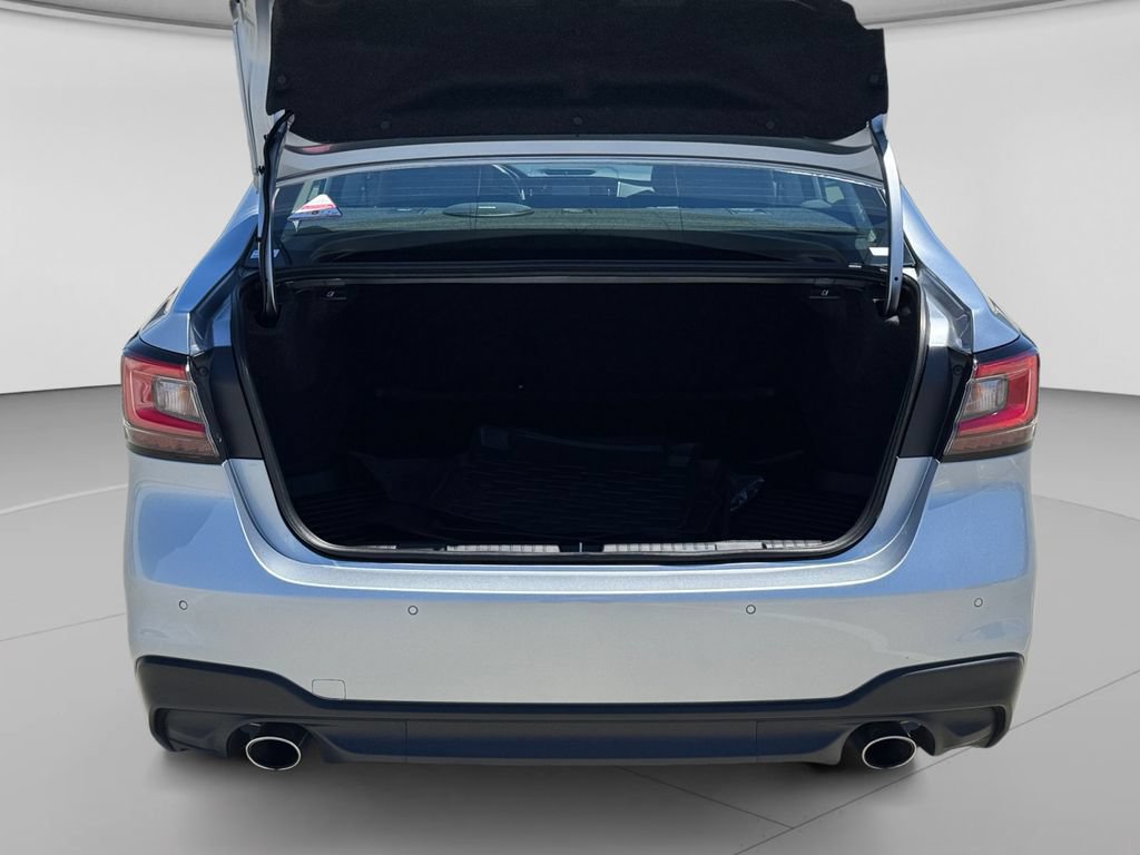 Certified 2025 Subaru Legacy Touring XT AWD/4WD image 23