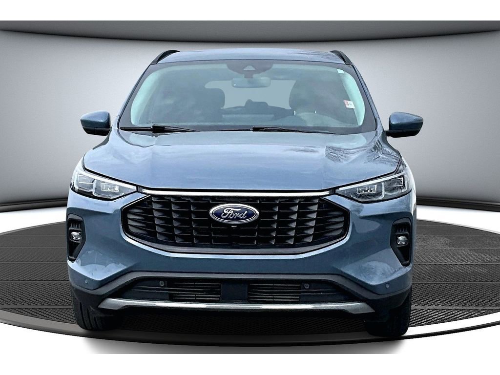 Used 2024 Ford Escape Platinum AWD/4WD image 4