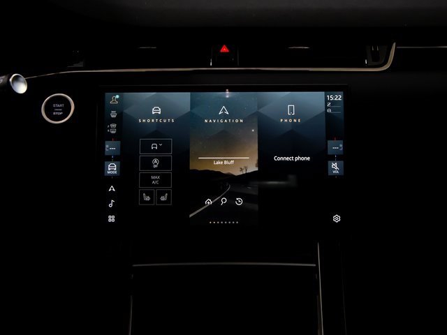 Certified 2024 Land Rover Range Rover Evoque S image 18