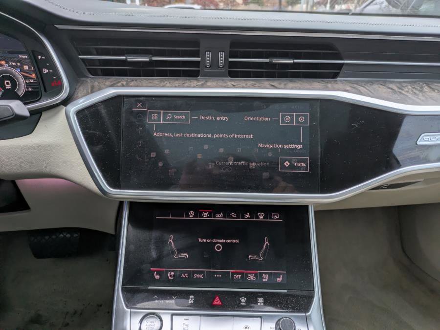 Used 2019 Audi A7 3.0T Prestige w/ Prestige Package image 13