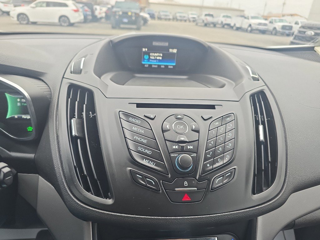 Used 2016 Ford C-MAX SE image 27