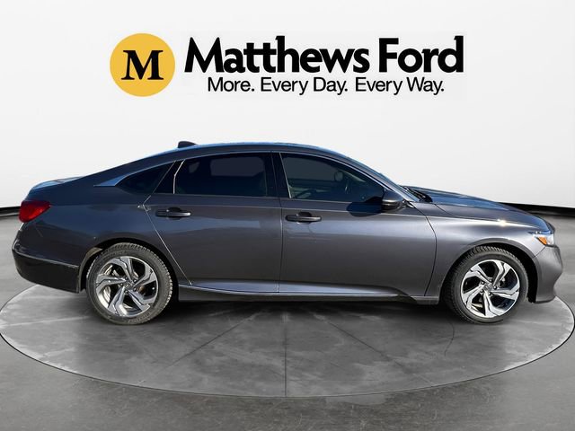 Used 2018 Honda Accord EX-L image 6