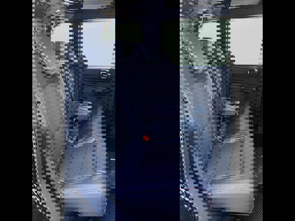 New 2025 Ford Bronco Raptor w/ Interior Carbon Fiber Pack image 14