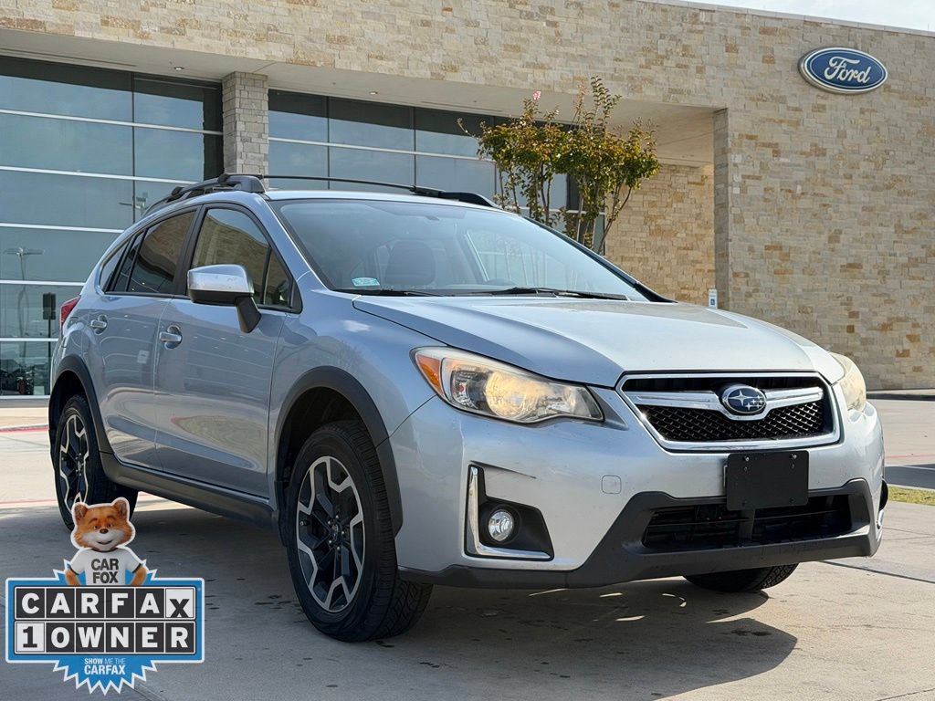 Used 2017 Subaru Crosstrek 2.0i Premium AWD/4WD image 18