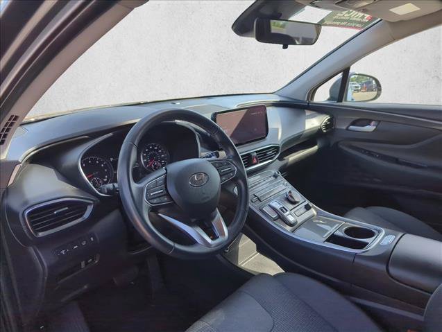Used 2023 Hyundai Santa Fe SEL AWD/4WD image 12