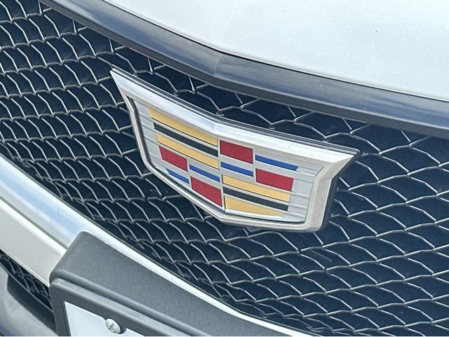 Certified 2024 Cadillac CT5 Sport w/ Cold Weather Package AWD/4WD image 36