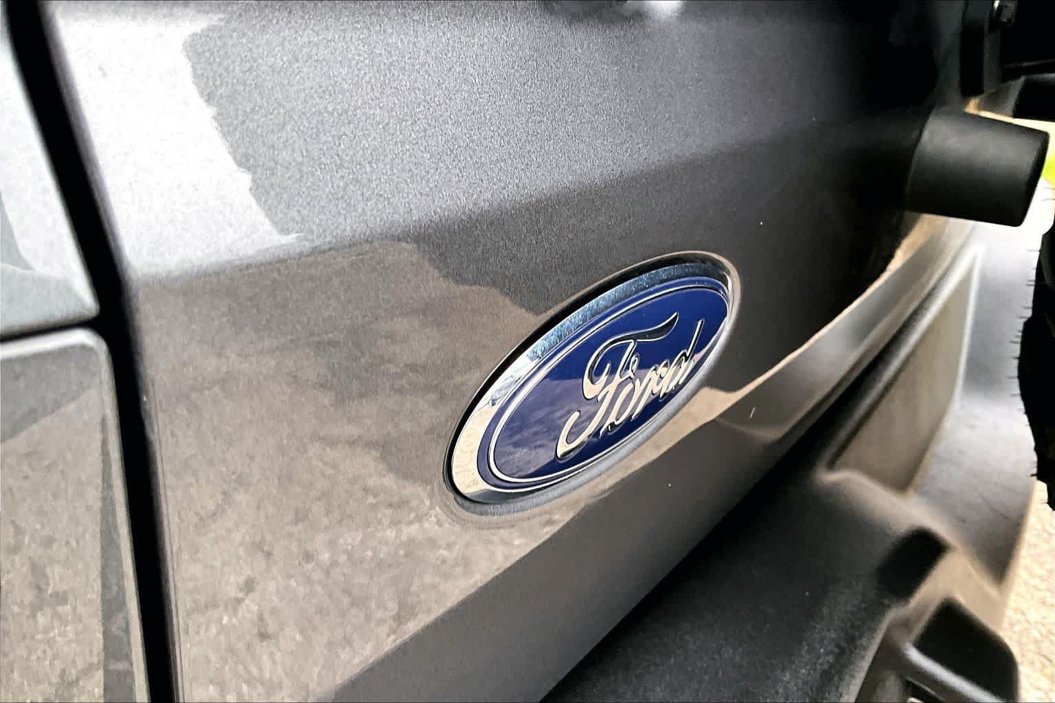Used 2023 Ford Bronco Outer Banks AWD/4WD image 31