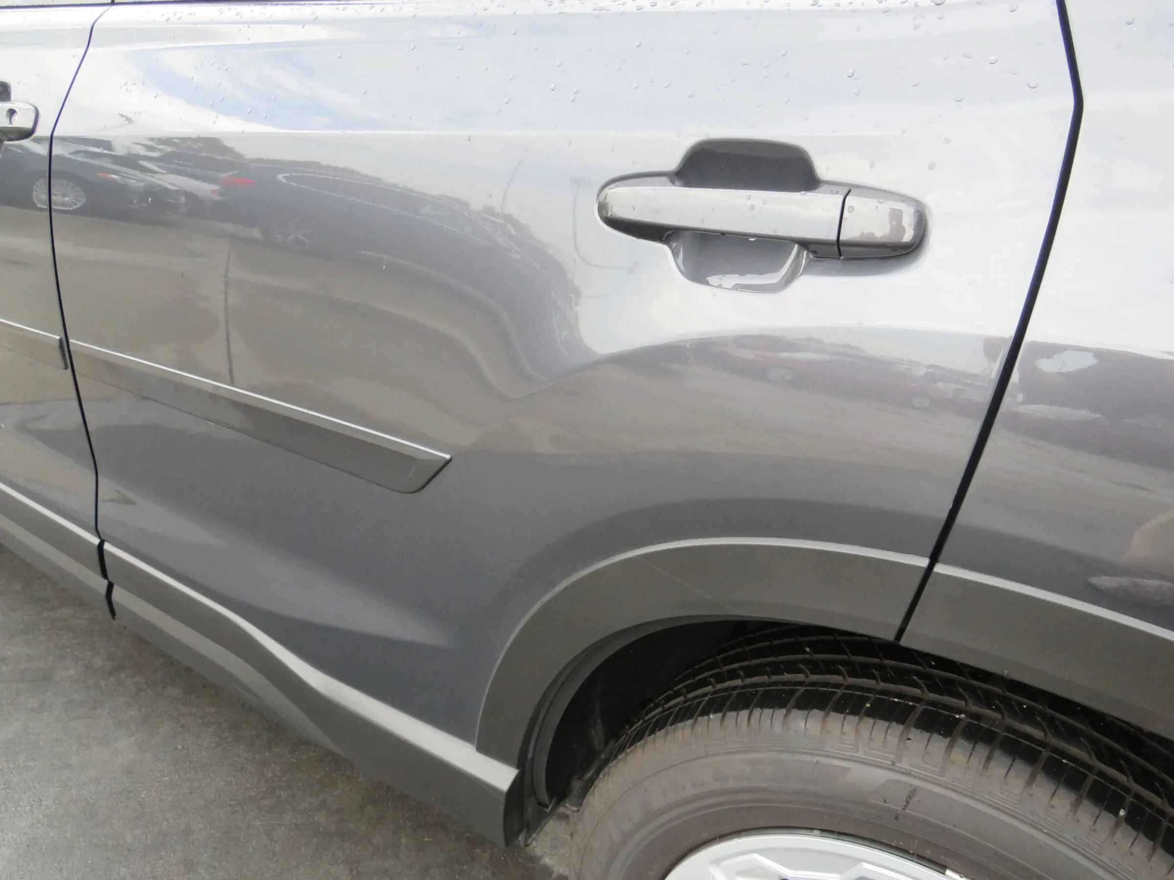 Used 2022 Subaru Forester AWD/4WD image 27