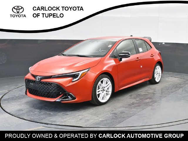 Used 2026 Toyota Corolla SE FWD image 9