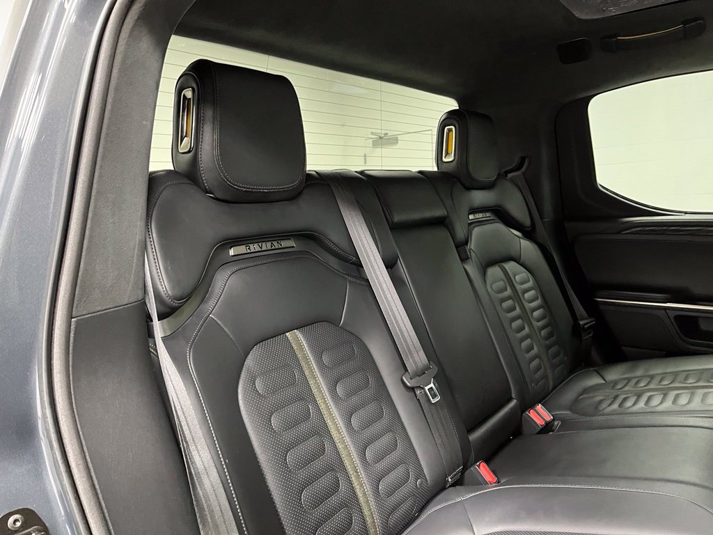 Used 2023 Rivian R1T Adventure Dual AWD/4WD image 51