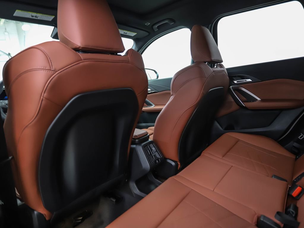 Used 2026 BMW X1 xDrive28i w/ Convenience Package image 20