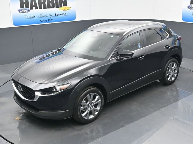 Used 2025 MAZDA CX-30 AWD 2.5 S w/ Preferred Package image 25