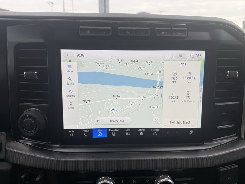 Used 2023 Ford F350 Platinum image 17