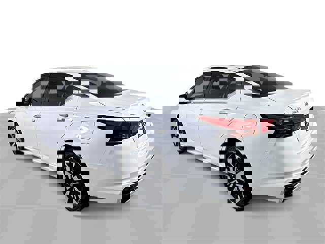 Used 2022 Nissan Altima 2.5 SV image 6