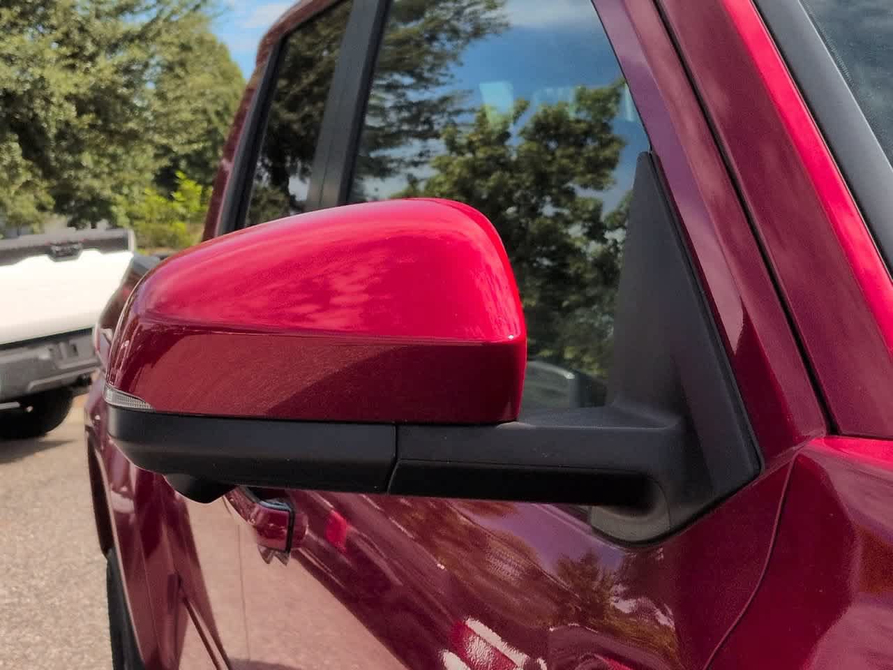 New 2026 Toyota Tacoma TRD Sport RWD image 12