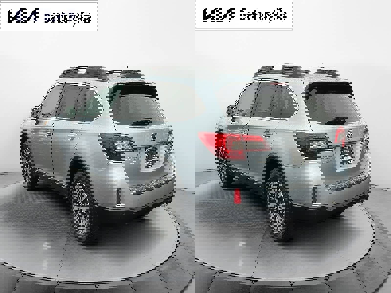 Used 2017 Subaru Outback 3.6R Limited image 4