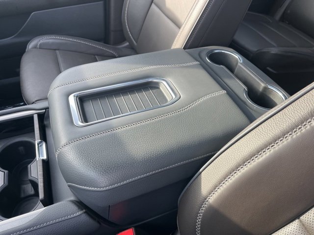 Used 2023 GMC Yukon XL Denali w/ Max Trailering Package image 30