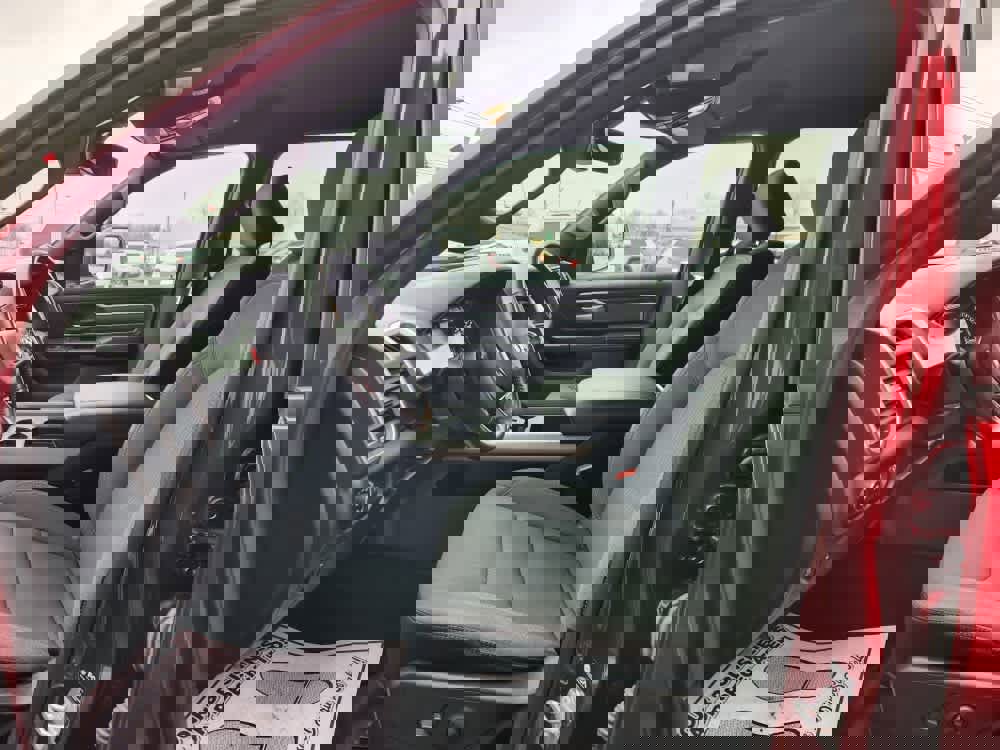 Used 2022 RAM 1500 Big Horn image 20