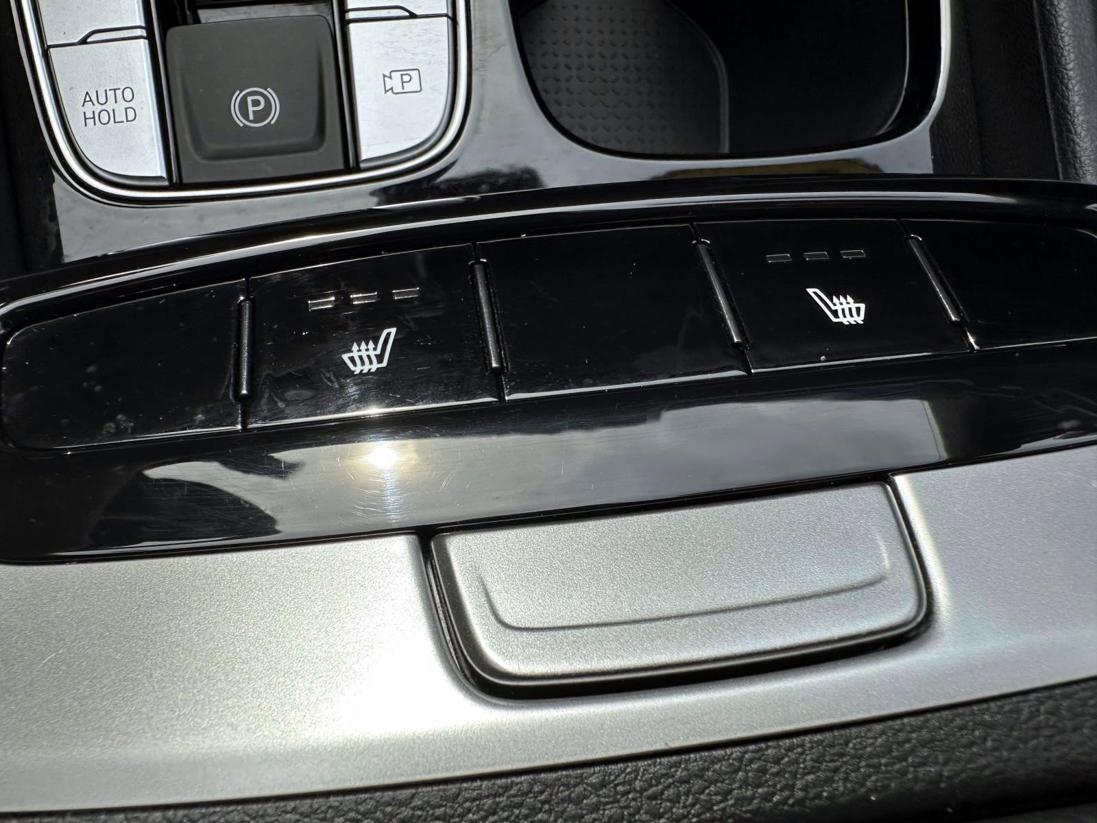 Used 2023 Hyundai Tucson XRT AWD/4WD image 26