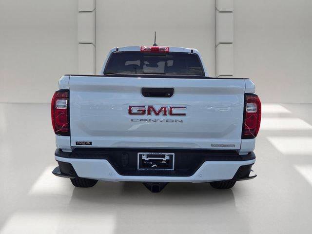 New 2026 GMC Canyon Elevation w/ Convenience Package RWD image 4