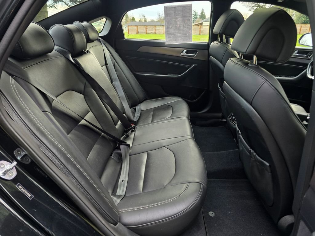 Used 2015 Hyundai Sonata Limited 2.0T image 23