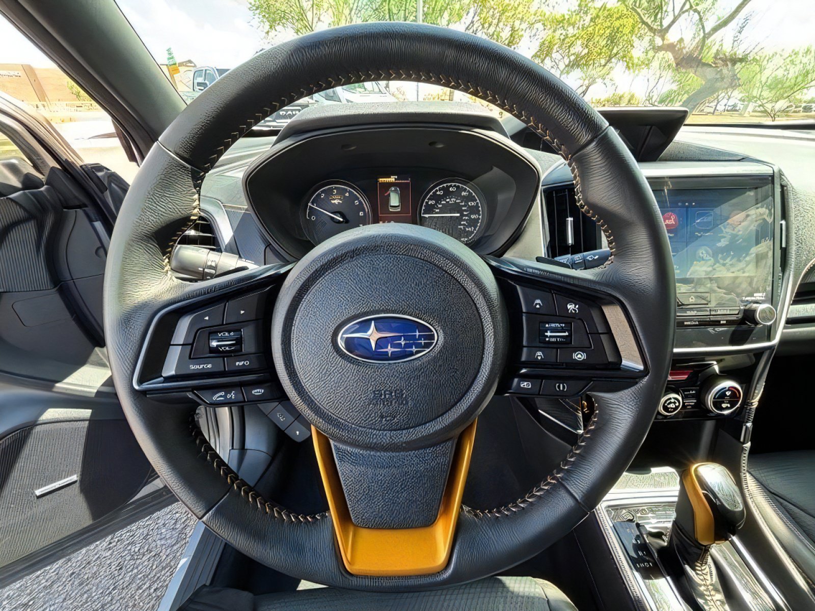 Used 2025 Subaru Forester Wilderness AWD/4WD image 12