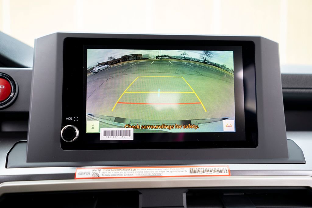 New 2026 Toyota Tacoma TRD Sport image 31