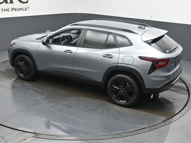 New 2026 Chevrolet Trax ACTIV w/ Driver Confidence Package image 20