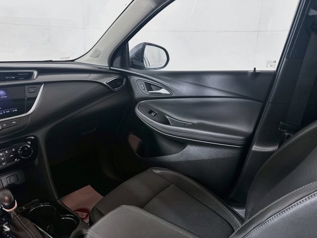 Used 2022 Buick Encore GX Preferred w/ Cold Weather Comfort Package AWD/4WD image 24