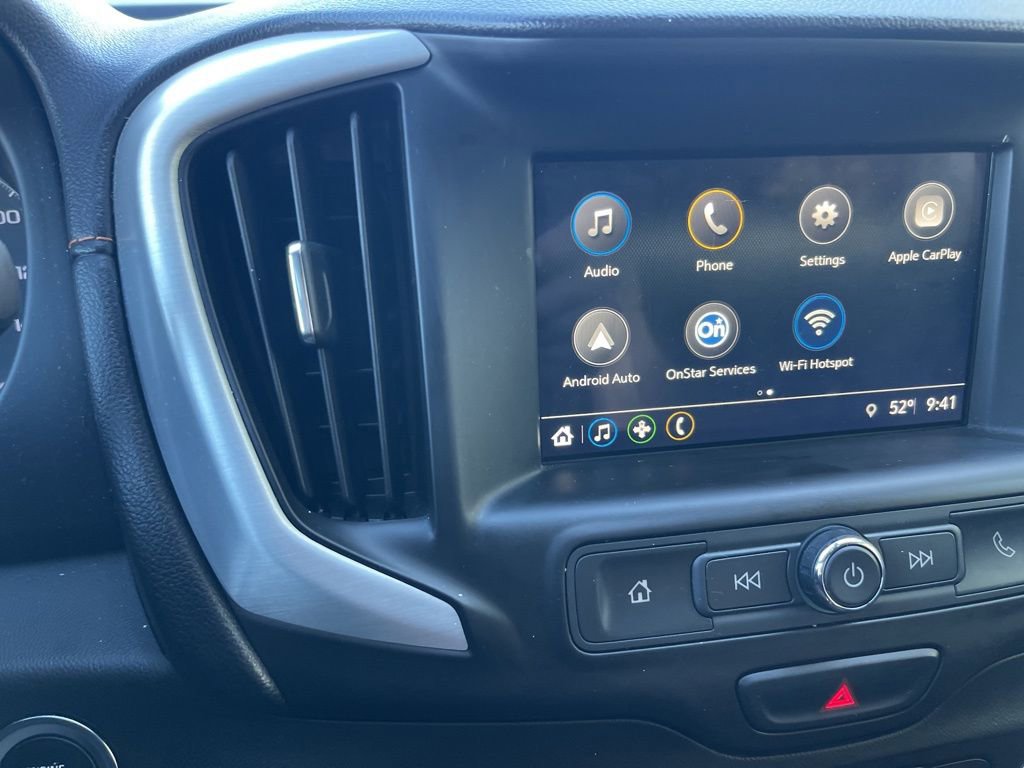 Used 2018 GMC Terrain SLE w/ Driver Convenience Package image 12