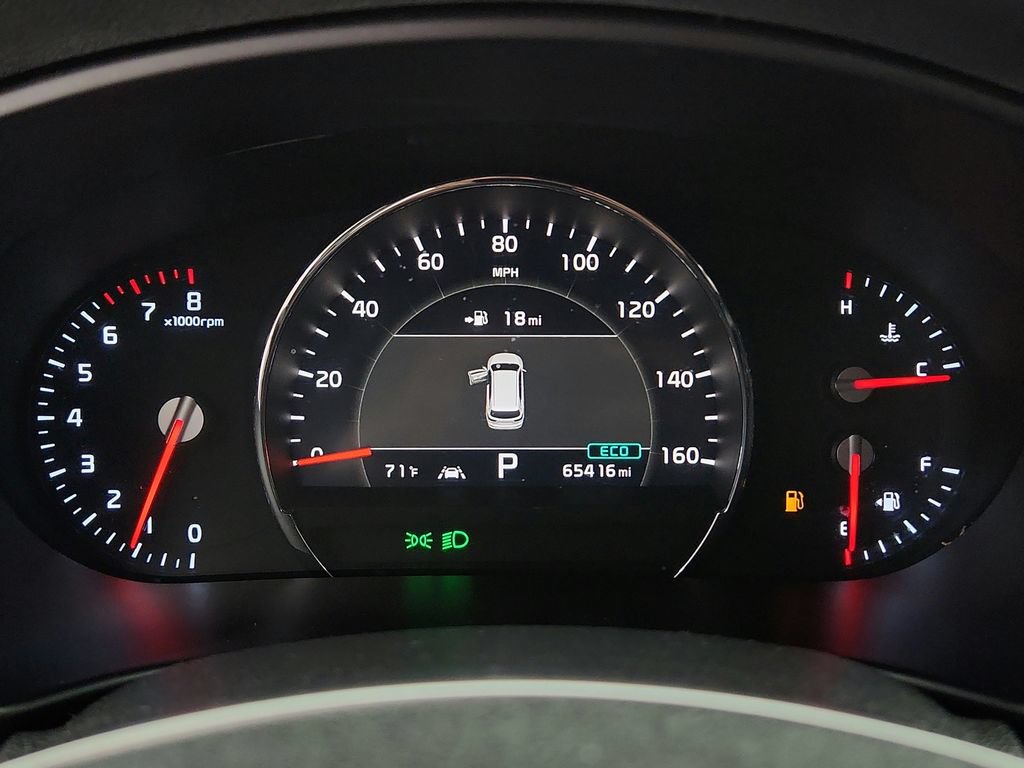 Used 2019 Kia Sorento EX AWD/4WD image 13