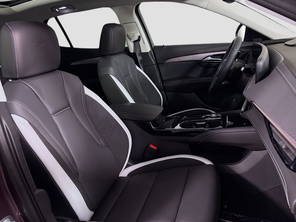 New 2025 Buick Envision Sport Touring image 30