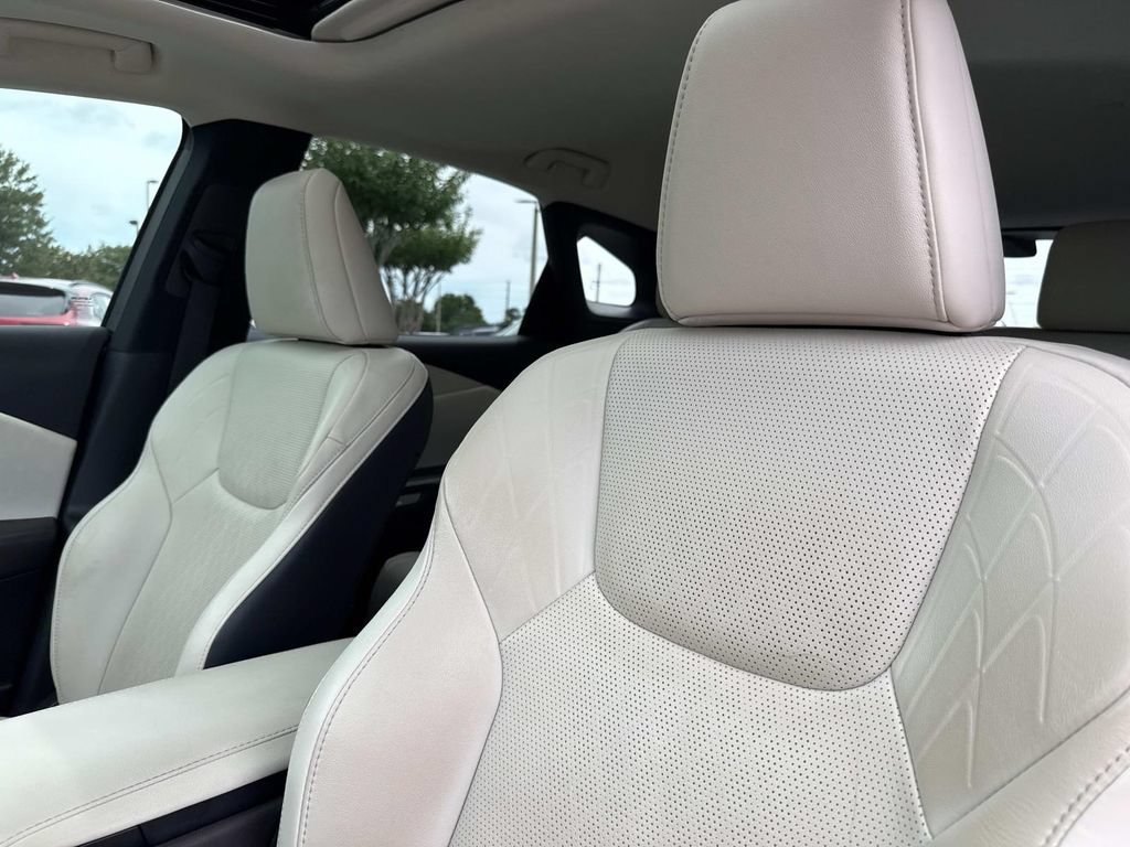 Used 2024 Lexus RX 350 Premium Plus w/ Convenience Package FWD image 23